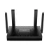 Cudy WR3000 AX3000 Gigabit Dual Band Smart Wi-Fi 6 Router